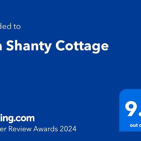 Sea Shanty Cottage Newlyn Eksteriør bilde