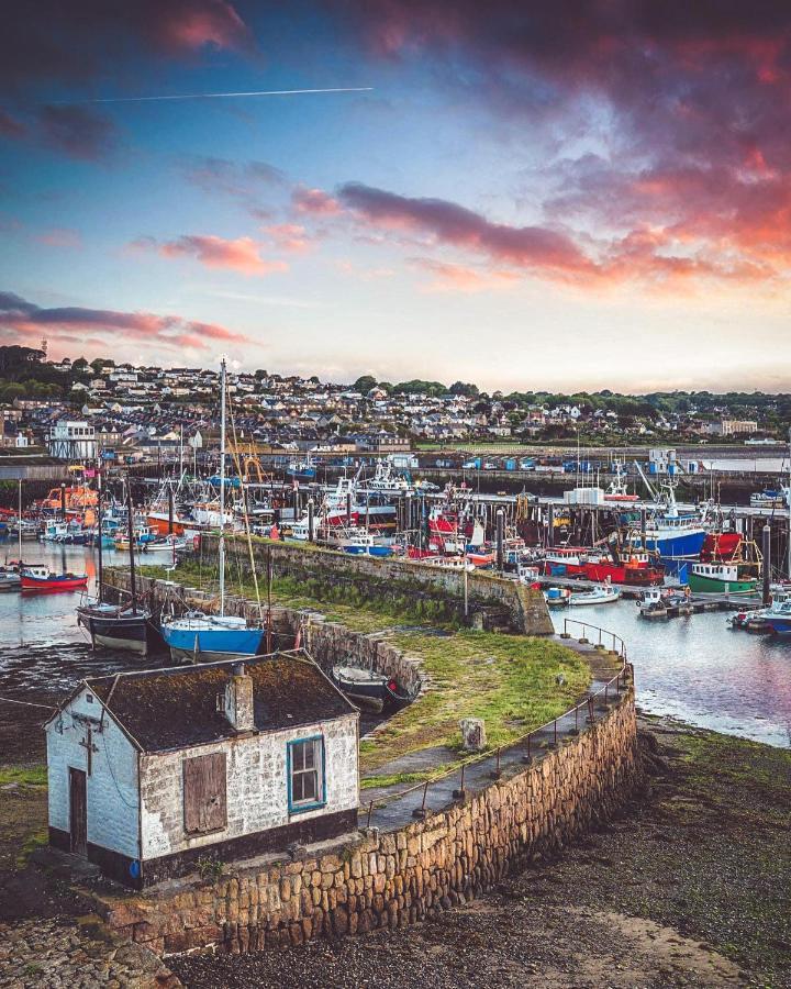 Sea Shanty Cottage Newlyn Eksteriør bilde