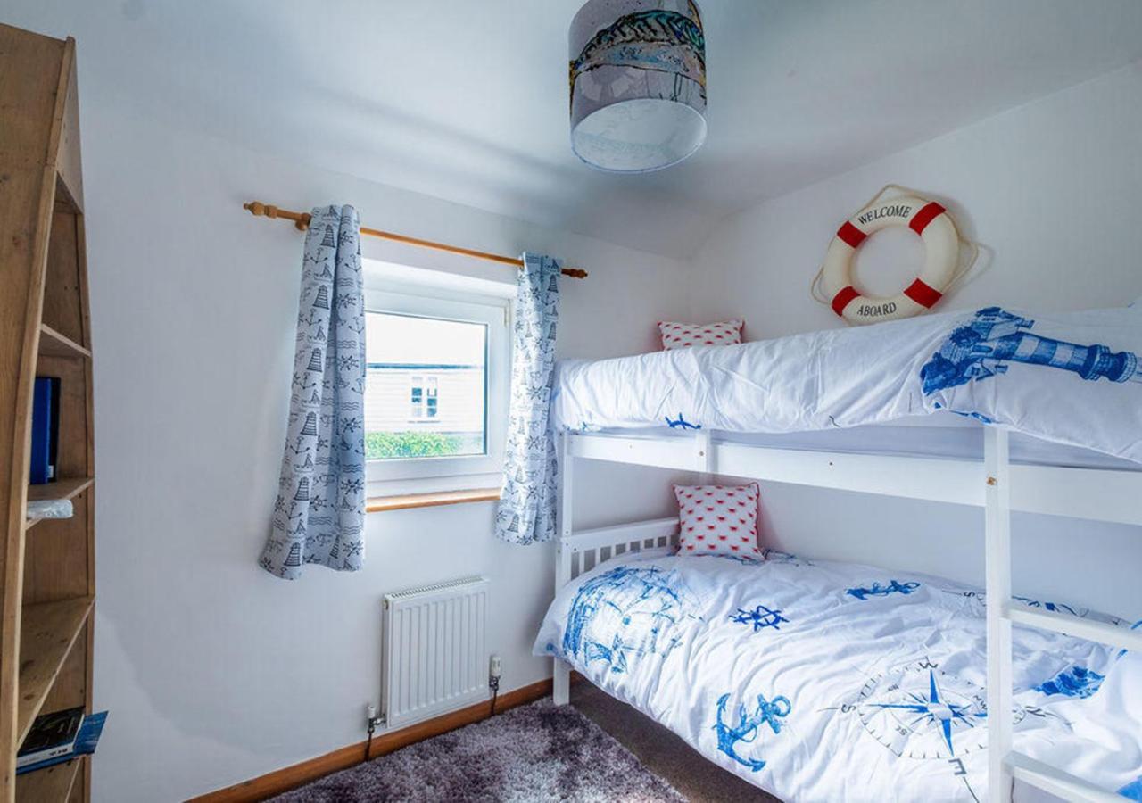 Sea Shanty Cottage Newlyn Eksteriør bilde